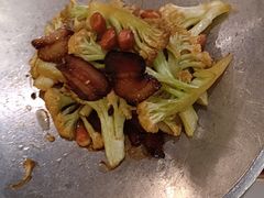 -新白鹿餐厅(爱琴海购物中心店)