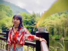 -阿哈湖国家湿地公园