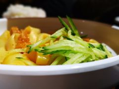 -巴依老爷新疆美食(远洋未来汇购物中心店)