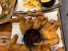 -Naughty Nuri’s Phuket