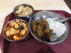 -北大家园食堂