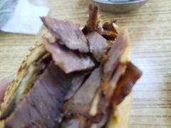 -老四烧饼铺(丽源路店)