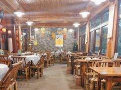 -大娘舅·江景餐厅桐庐菜(白冷线店)