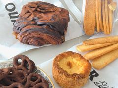 -OUR Bakery(国贸商城店)