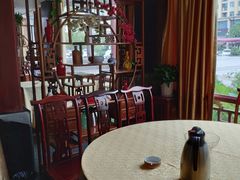 -沔阳会馆(沔街店)