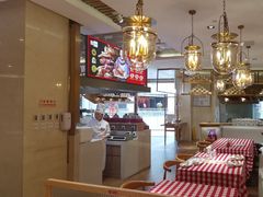 -西贝(科华王府井店)
