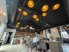 -IL Forno 意坊·意大利餐厅(花园店)