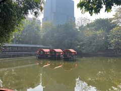 -侨美·唐荔园·40年地道粤菜