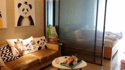 -蜜悦居月子会所(环贸中心店)