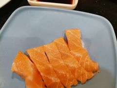-蓝钻·国际美食海鲜自助百汇(西直门店)