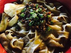 杂酱面-雷祖芳老妈蹄花店
