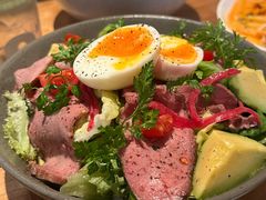 -O'eat Blossom&Pelican(深圳首店)