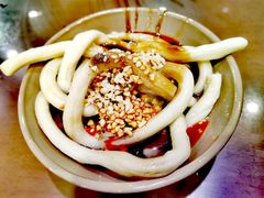 甜水面-华兴街煎蛋面(总店)