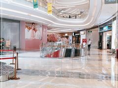 -银泰百货(厦门国贸中心店)