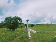 -塞罕坝国家级自然保护区