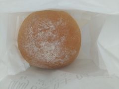 黑糖珍珠bobo包-啊噗吐呦现场烘焙(麦凯乐店)