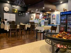 大堂-楼兰印象(朝外店)