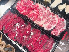 -海汕记·潮汕鲜牛肉火锅·自助
