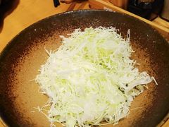 高丽菜丝-胜博殿日式炸猪排(西红门店)