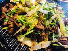 -大海碗·京菜炸酱面(雍和宫店)