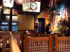 大堂-有喜屋·烧鸟·居酒屋(三钢里店)