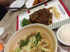 -四姐妹东北饺子(沙尾路店)