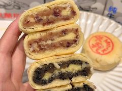 -仟吉KenGee(国贸360店)