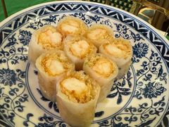-誉八仙粤菜(万象天地店)