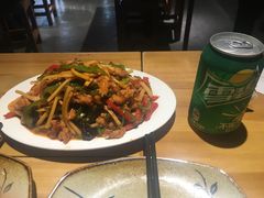 -香满园春饼·家常菜(东大桥店)