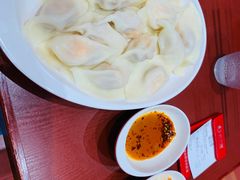 -喜家德虾仁水饺(岗厦北店)