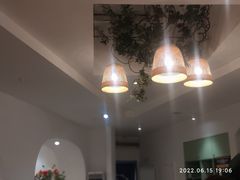 -香香海南菜餐厅