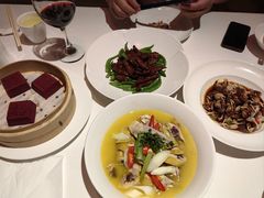 -张福记(五一公园店)