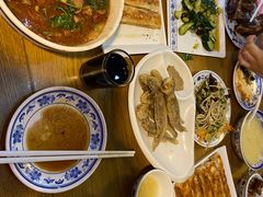 -铸钟褡裢火烧(西三环紫竹桥店)
