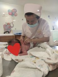 -星妈汇国际月子中心(龙珠店)