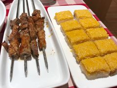 -西贝莜面村(镇江苏宁广场店)