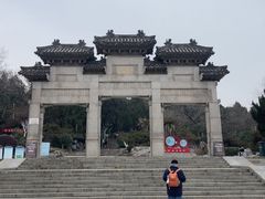 -云龙山