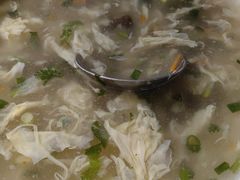海鲜汤-公寓家常菜馆(海军博物馆店)