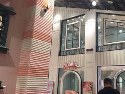 点击看大图 -奈尔宝·儿童乐园·亲子餐厅(星河湾店)
