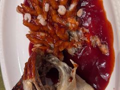 -得月楼·省级非遗·传统苏帮菜(观前店)