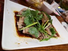 白切鹅-优之名鹅城