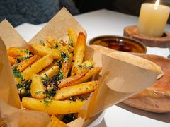 -Osteria Garden 生蚝花园餐厅(原进贤路店)