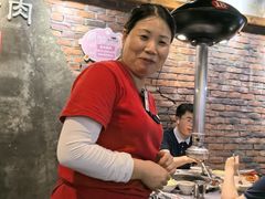 -喜来稀肉(虹泉路店)