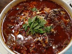 -阿莉餐厅(枣阳路店)