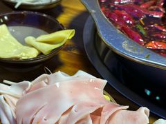 -正南齊北重庆老火锅(光华村直营店)