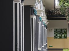 -湖南省立第一师范学校旧址