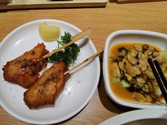 -味千拉面(金融街店)