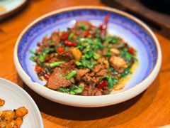 -云海肴·汽锅鸡·云南菜(苏州中心店)