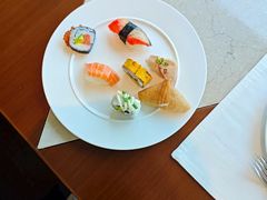 -富力丽思卡尔顿酒店·香荟全日制餐厅