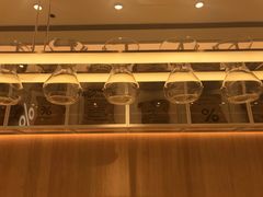 -% Arabica阿拉比卡咖啡(深圳湾万象城店)