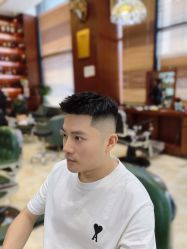 -尼特斯男士发型馆